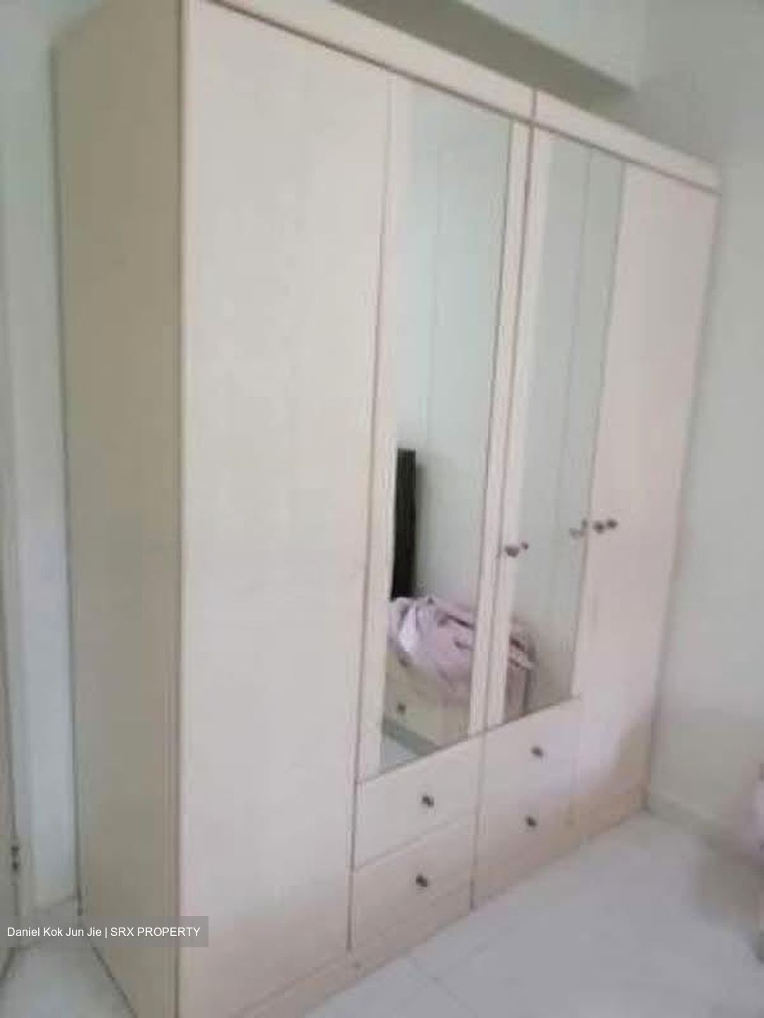 Blk 512 Elias Parks Estate (Pasir Ris), HDB 5 Rooms #564132081